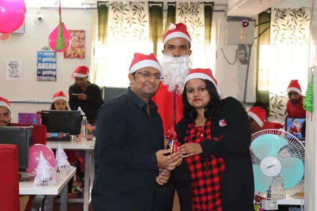 Christmas 2018 - 3