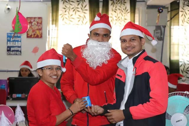 Christmas 2018 - 4