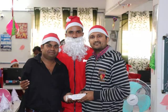 Christmas 2018 - 7