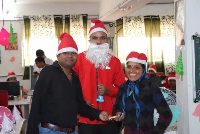 Christmas 2018 - 8