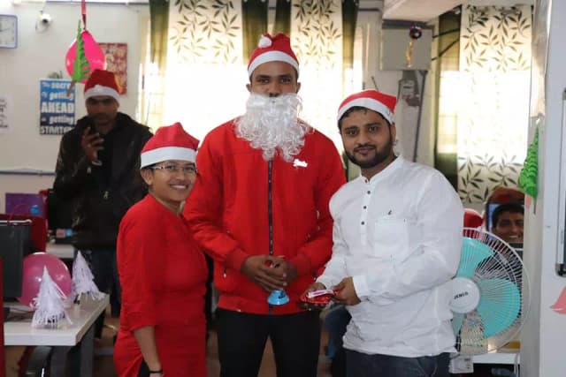 Christmas 2018 - 9