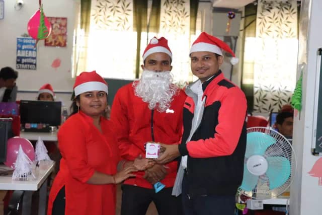 Christmas 2018 - 11