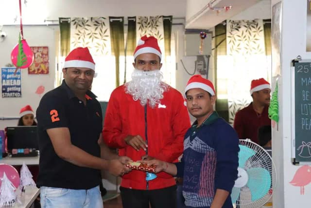 Christmas 2018 - 14