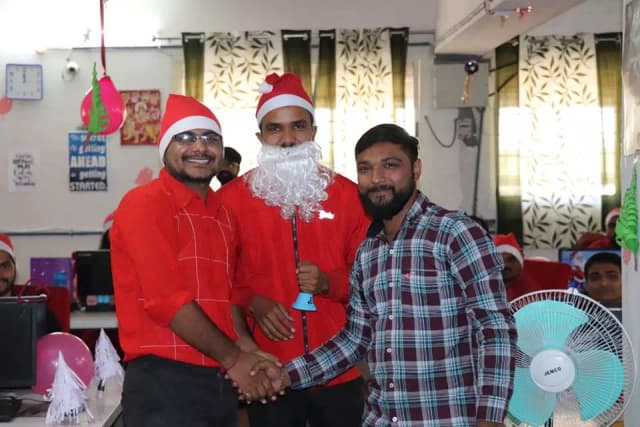 Christmas 2018 - 16