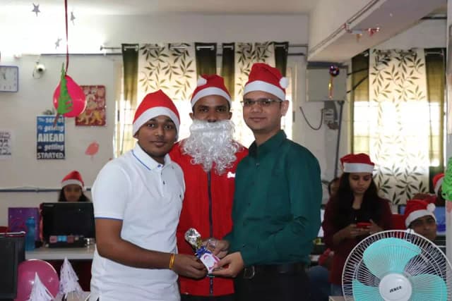 Christmas 2018 - 17