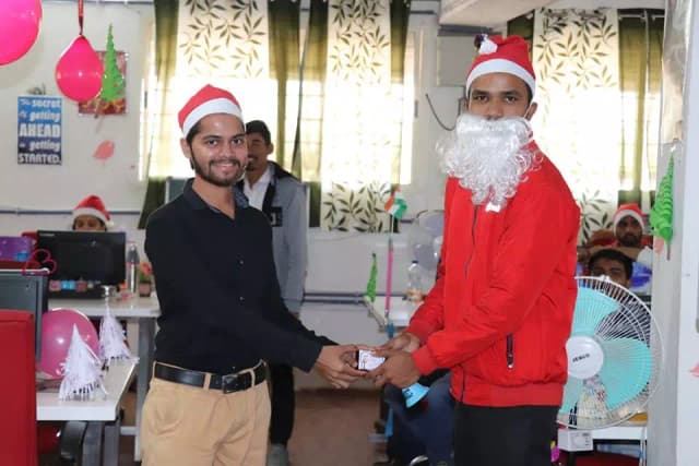 Christmas 2018 - 20