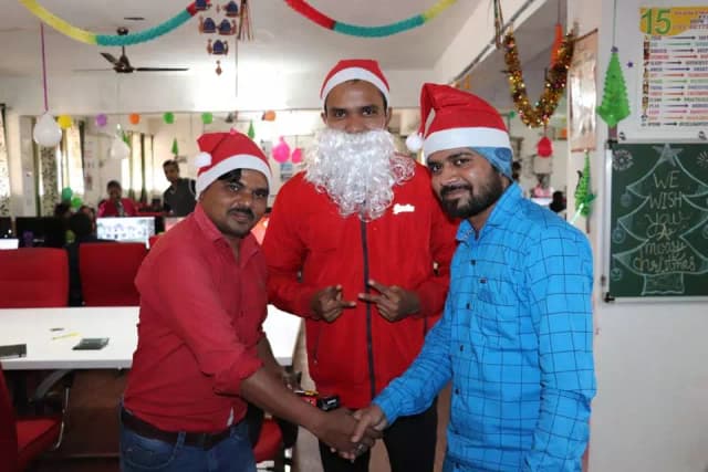 Christmas 2018 - 21