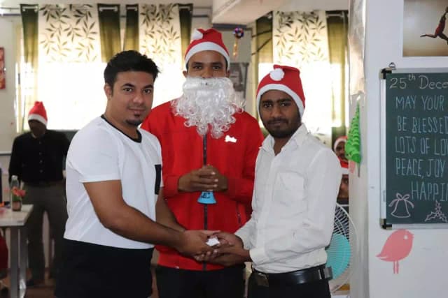 Christmas 2018 - 22