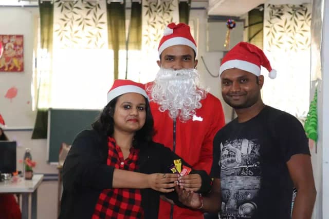 Christmas 2018 - 23