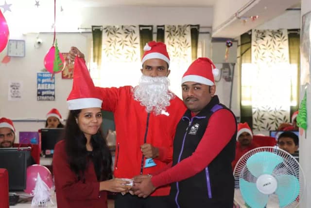 Christmas 2018 - 24