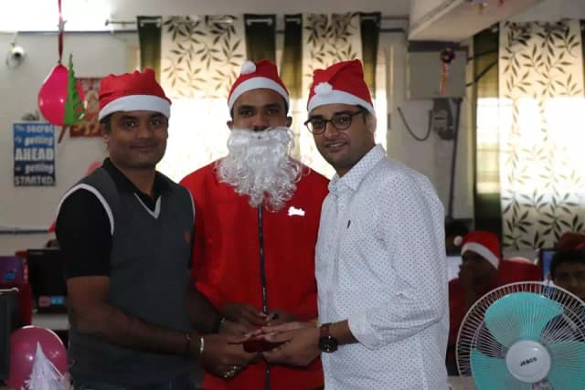 Christmas 2018 - 27