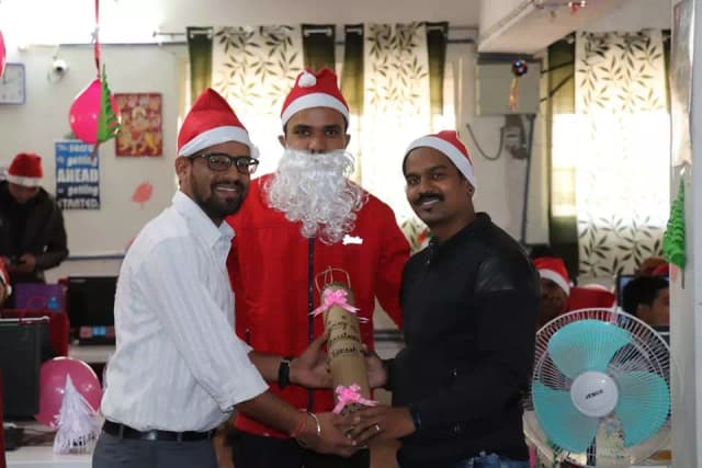 Christmas 2018 - 28