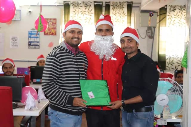 Christmas 2018 - 32