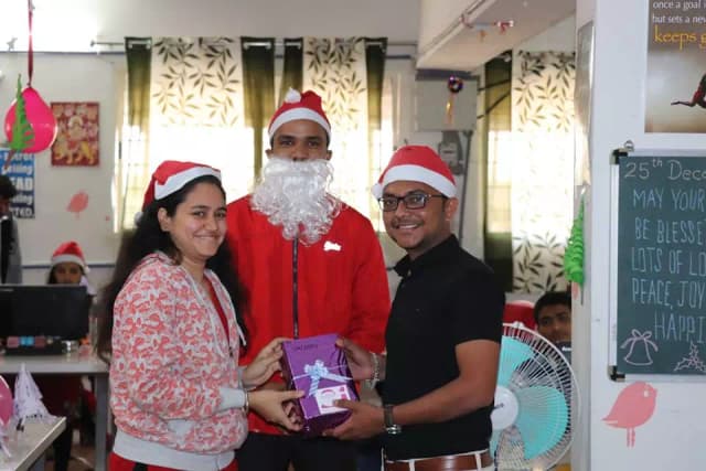 Christmas 2018 - 33