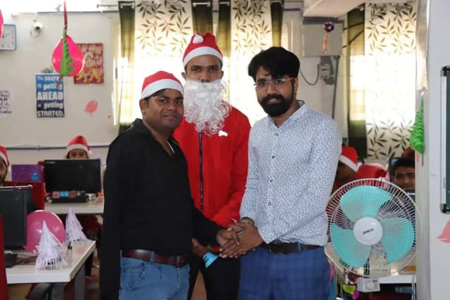 Christmas 2018 - 35