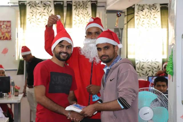 Christmas 2018 - 37