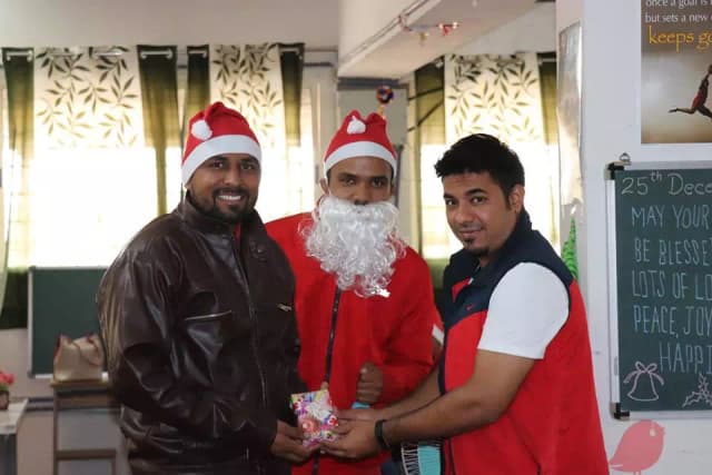 Christmas 2018 - 38