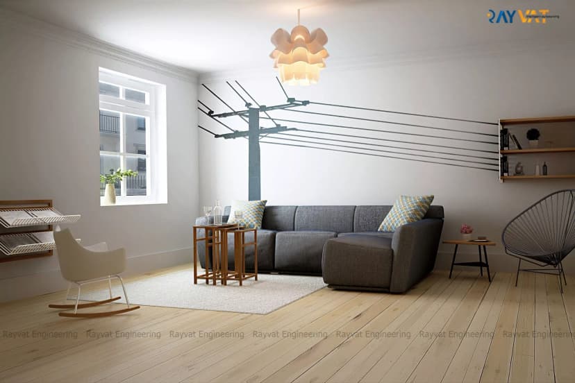 1 Living Area