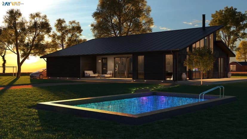 EXTERIOR HOUSE_