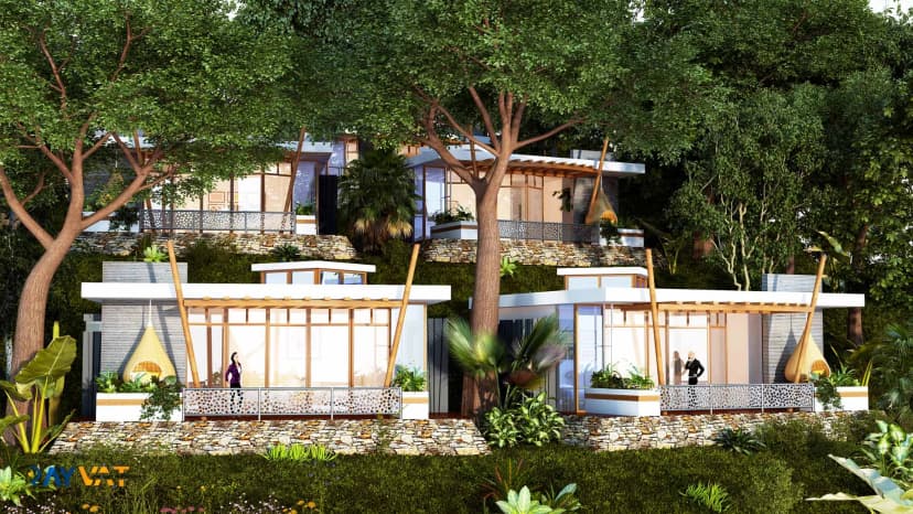 Forestal Rooms 01