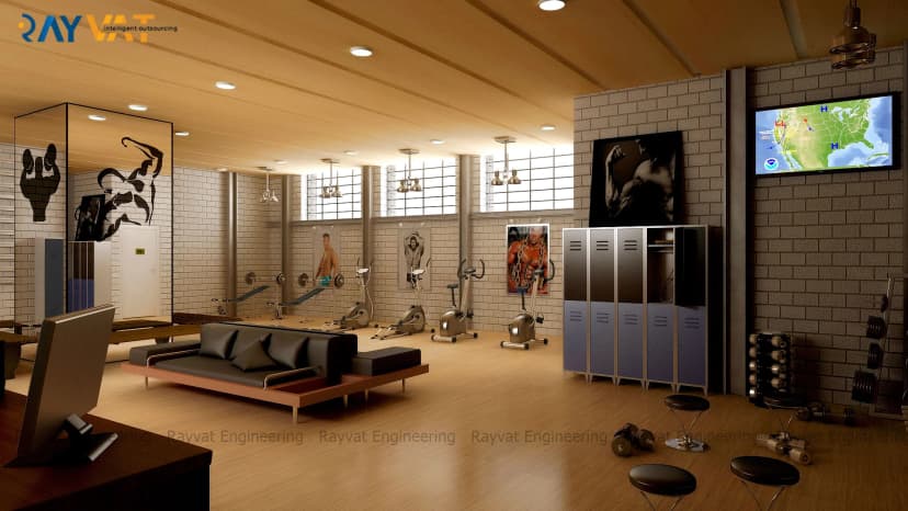 GYM Perspective