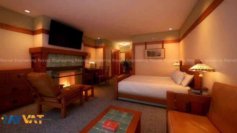 Lodge Torrey Pines San Diego California 1