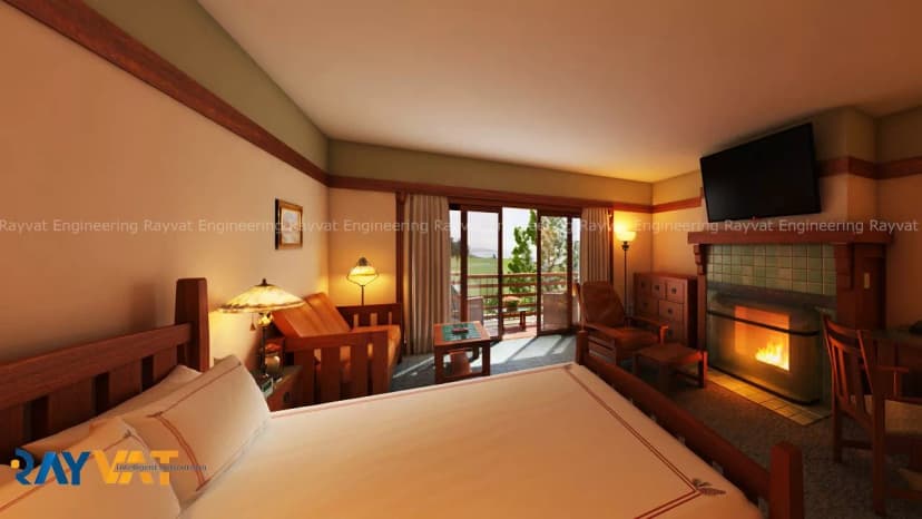 Lodge Torrey Pines San Diego California