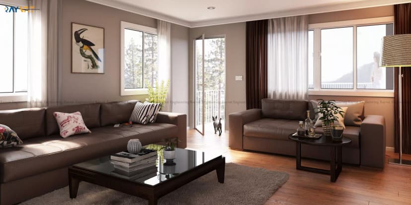 Luxurious Lifestyle Belgium