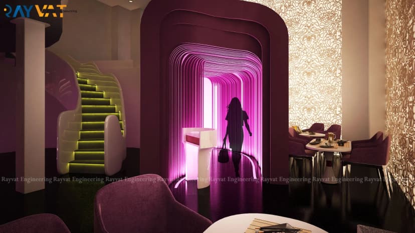 Restaurant 1