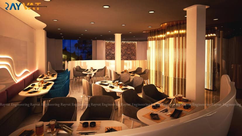 Restaurant 3
