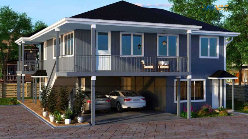 len gomes Exterior 20 12