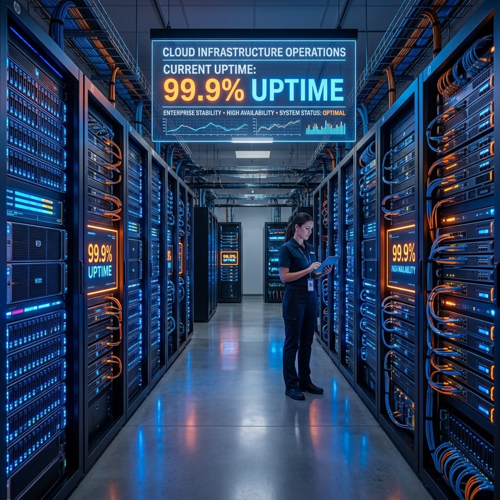 Enterprise Reliability