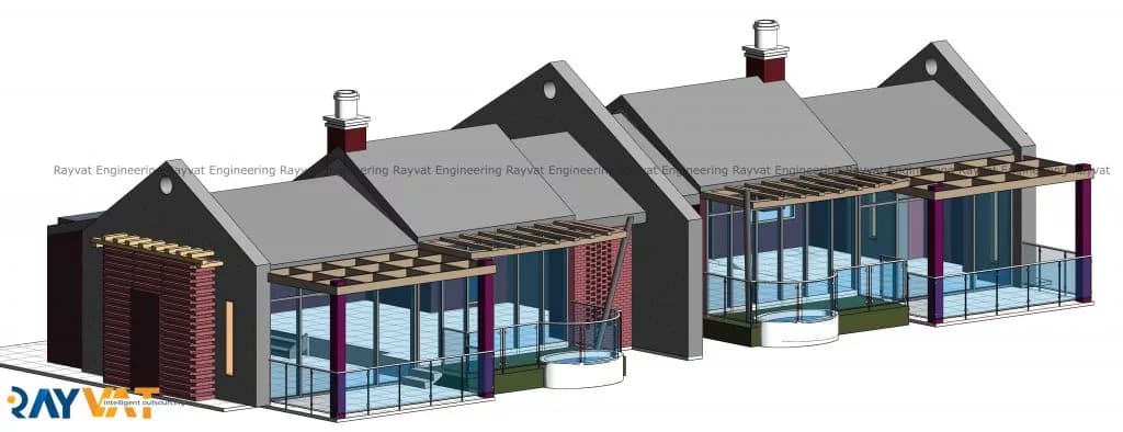 Boost Business Architectural 3d Modeling Services