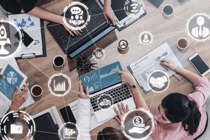 Advantages of Hiring Business Process Outsourcing Consultants