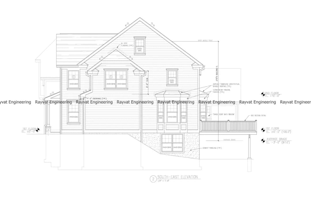 3 Important Benefits Revolving Around Paper Cad Conversion Services