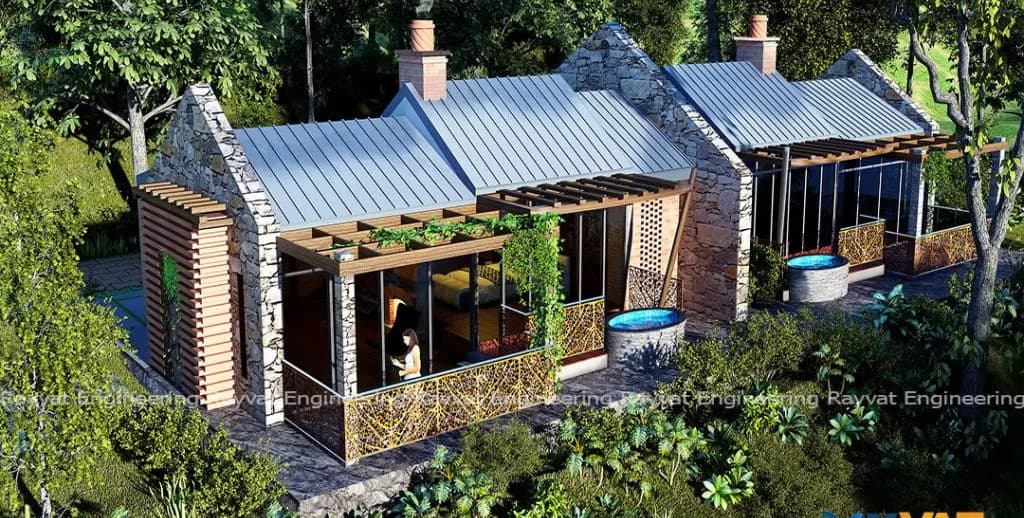 3 Benefits 3d Exterior Rendering Services