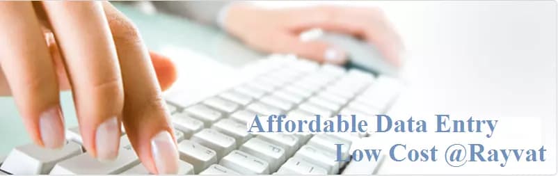 Why choosing India for Data Entry Outsourcing is advantageous?