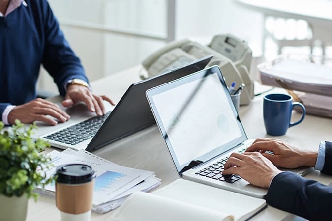 How to choose the right Offshore Data Entry Partner