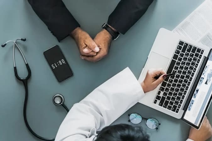 In What ways are Healthcare Claims Processing Companies useful?