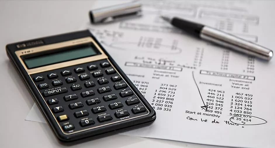 The Benefits Of Outsourcing Accounting Services