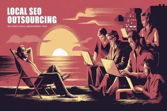 Uncover Benefits Of Local SEO Outsourcing 