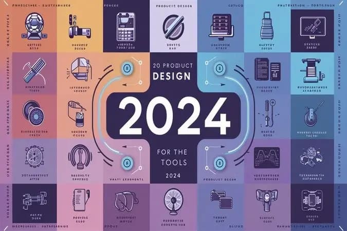 20 of the Best Product Design Tools to Use in 2024