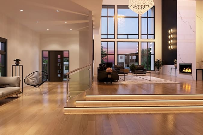Why is it beneficial to outsource rendering services?