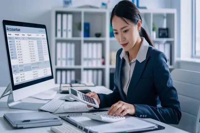 Accounts Payable Accountant Job Description