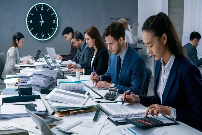 How to beneficial Outsource Bookkeeping Services ?