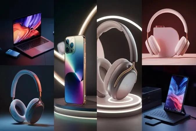 Boost Sales with Photorealistic 3D Product Renders