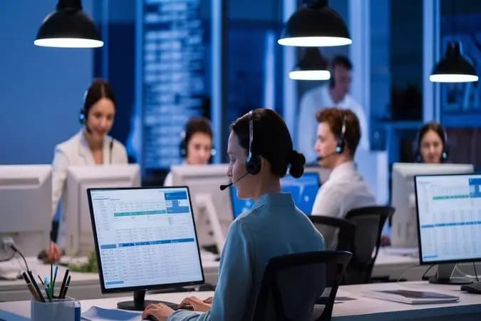 Unleash Growth: The Power of Outsourced Accounting Services