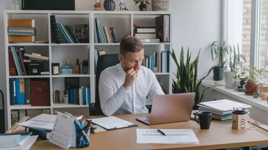 Why Small Businesses Need Professional Accounting Services?