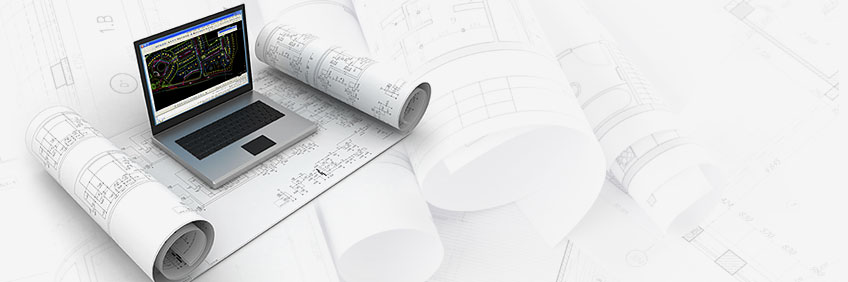 CAD-Drafting CAD Drafting Services