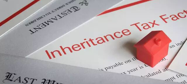 Inheritance-Tax-2 Inheritance Tax